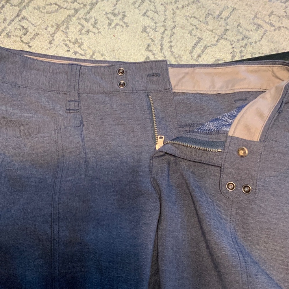 Royal Robbins Navy Chinos - Picture 6 of 6